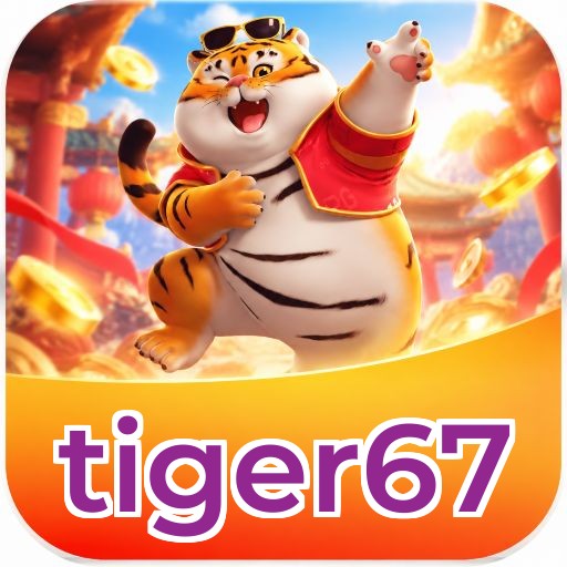 tiger67 Logo
