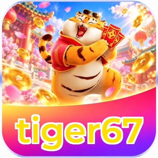tiger67 Logo