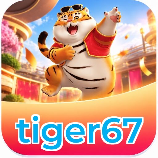 Plataforma tiger67 - Infraestrutura Cloud AWS