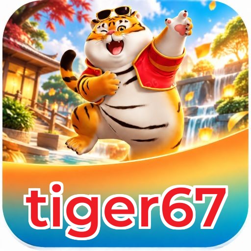 Fortune Tiger Logo 2