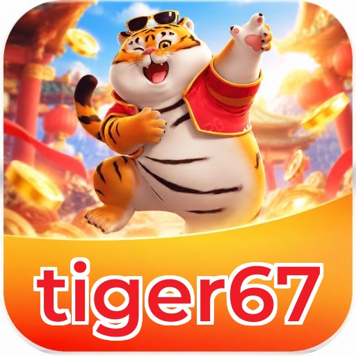 tiger67 Logo