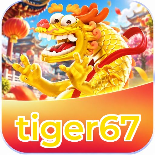 Fortune Tiger Logo 1
