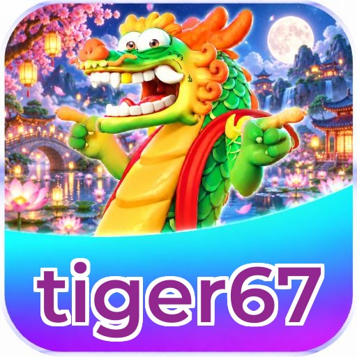 tiger67 Download Oficial