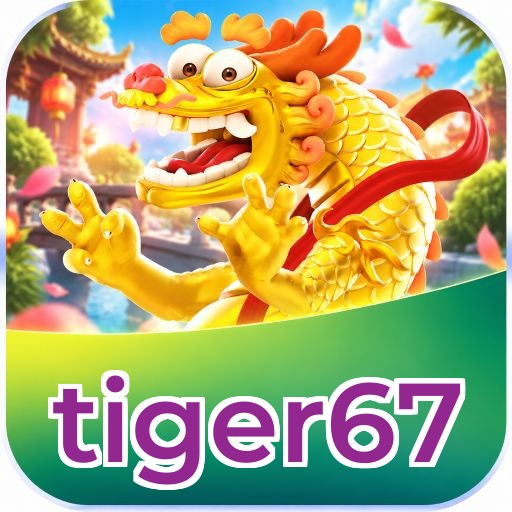 tiger67 Logo