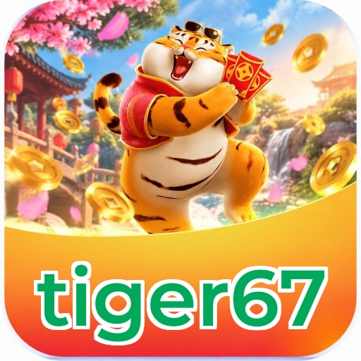 Licença Curaçao tiger67