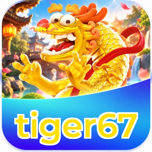 tiger67 Instalar Logo 3