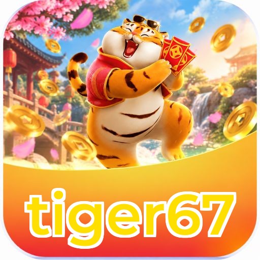 Fortune Tiger Logo 3