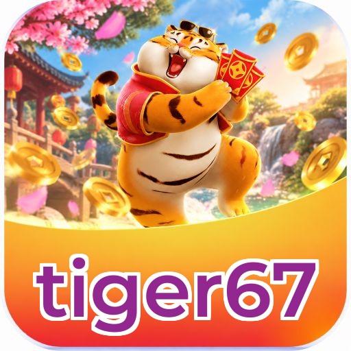 tiger67 Apostas Esportivas Logo