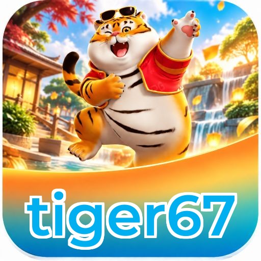 tiger67 Logo