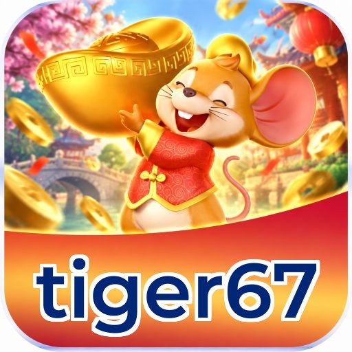 tiger67 Segurança Logo 3