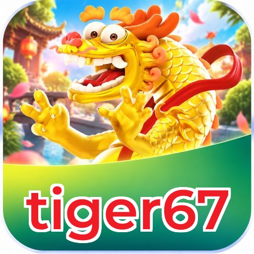 tiger67 Logo