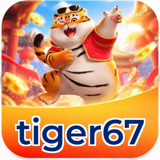 tiger67 Logo