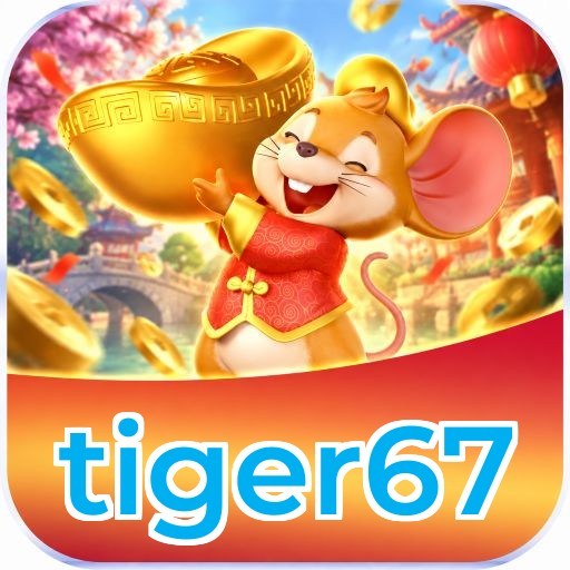 tiger67 Logo