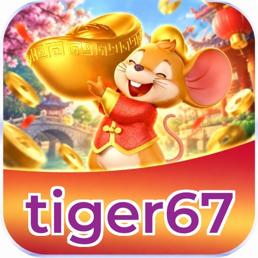 tiger67 Instalar Logo 1