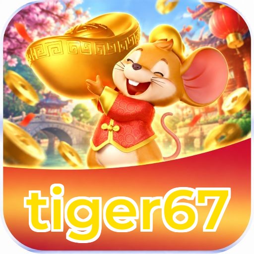 Certificação eCOGRA tiger67