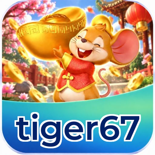 tiger67 Instalar Logo 2