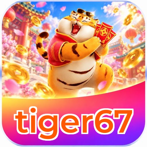 tiger67 Logo Oficial - Cassino Online Certificado Brasil