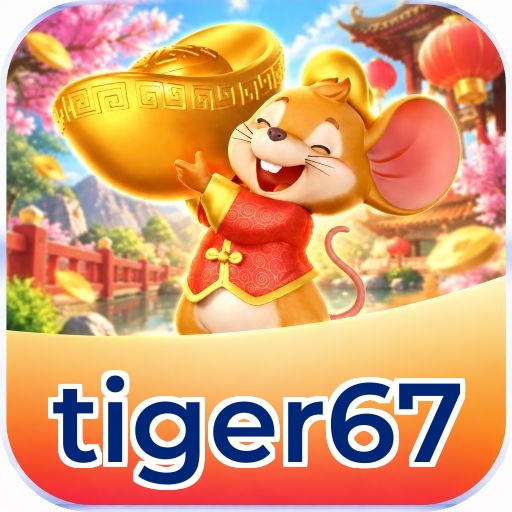 tiger67 Fortune Tiger Oficial