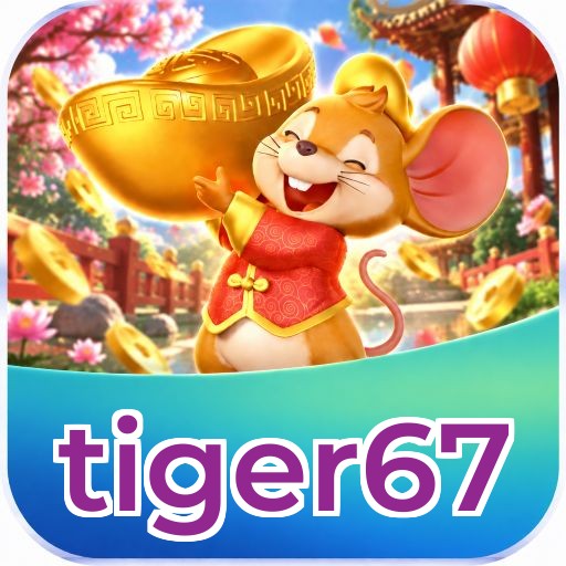 tiger67 Logo