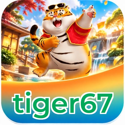 tiger67 Logo