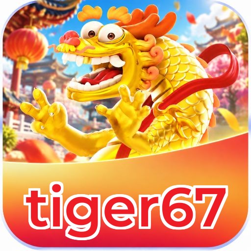 tiger67 Logo