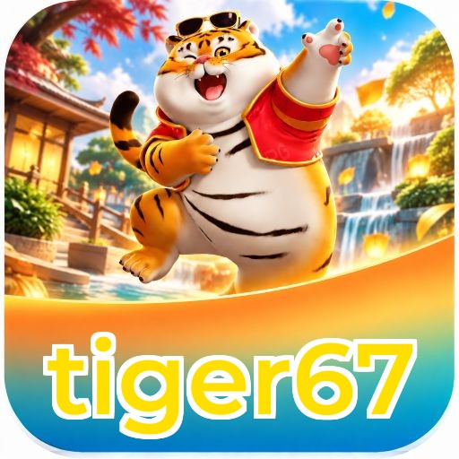 tiger67 Logo
