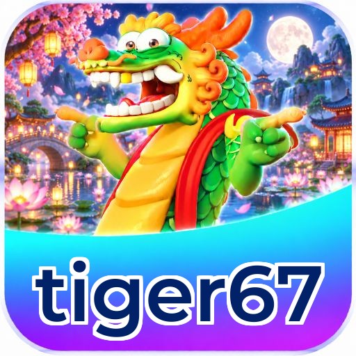 tiger67 PIX Instantâneo - Saques em 8 Minutos