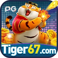 Tiger67 Cassino Online